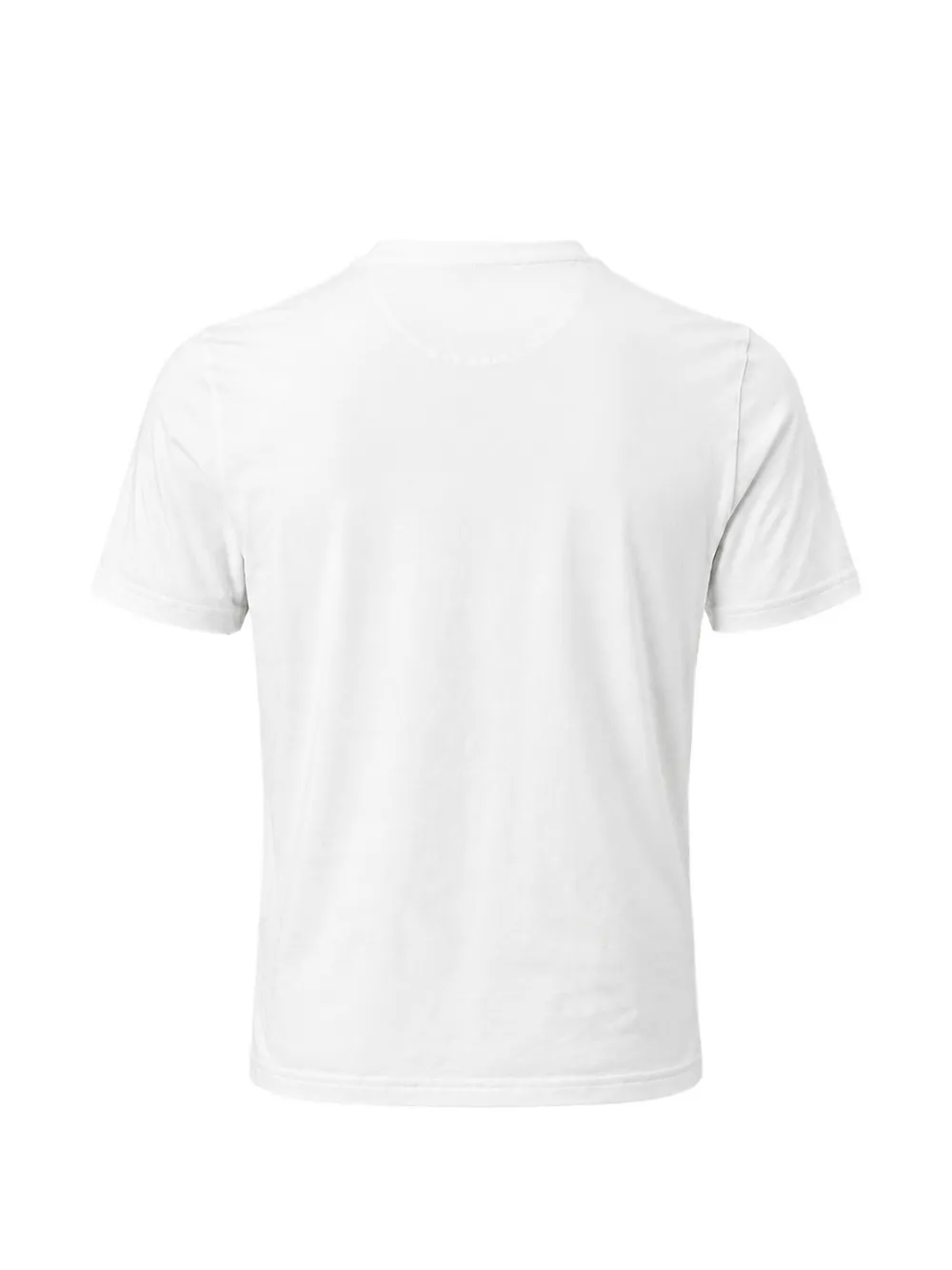 FRANZESE COLLECTION Stefano De Martino T-shirt Wit