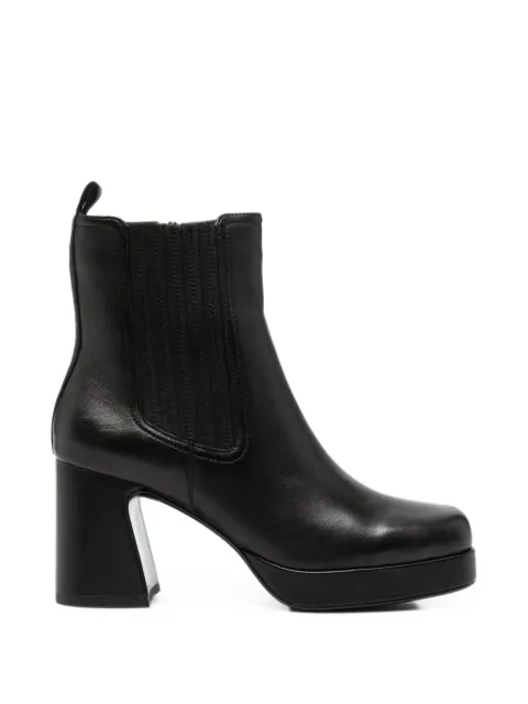 Bruno Premi platform ankle boots