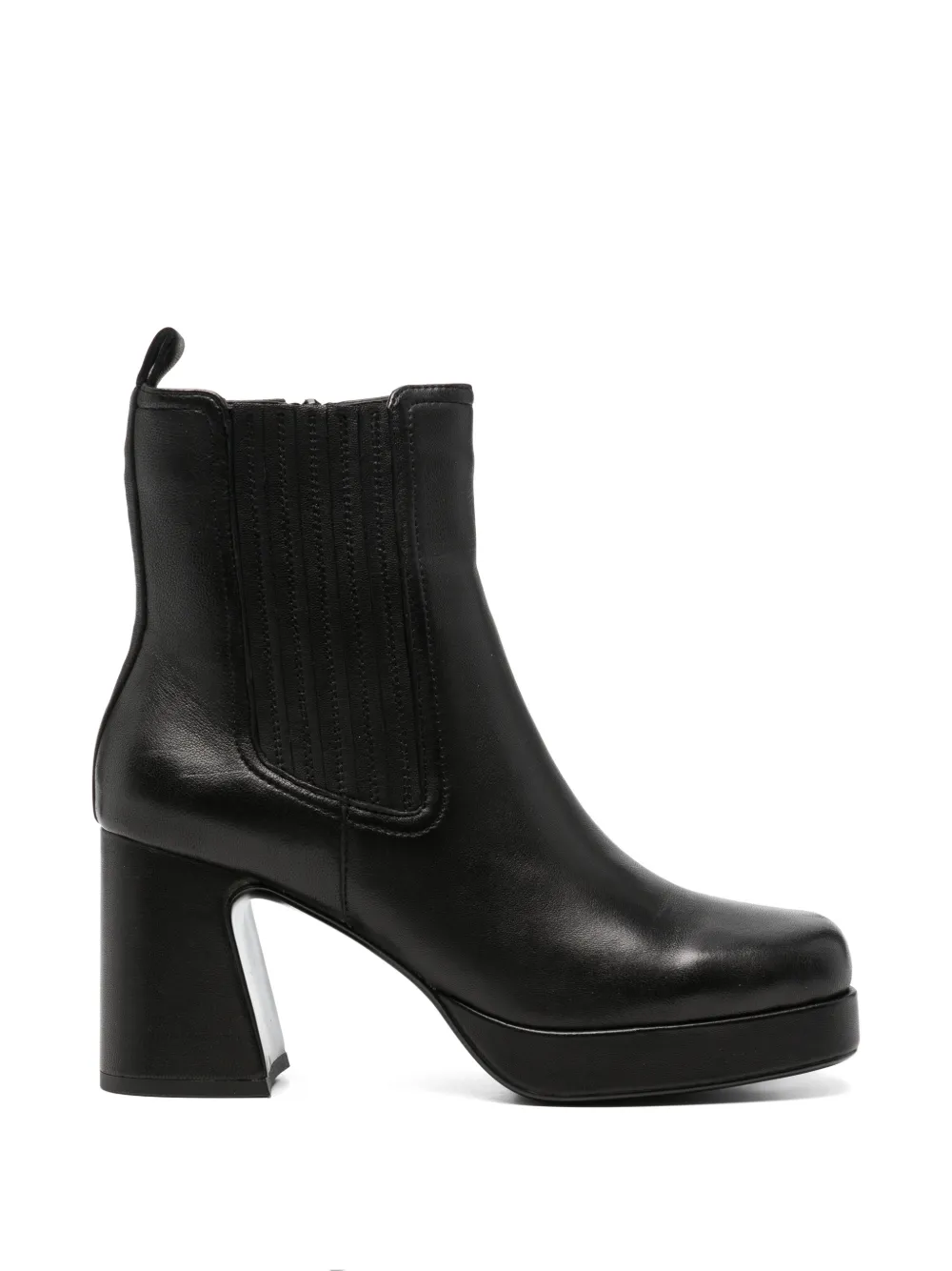 Bruno Premi platform ankle boots