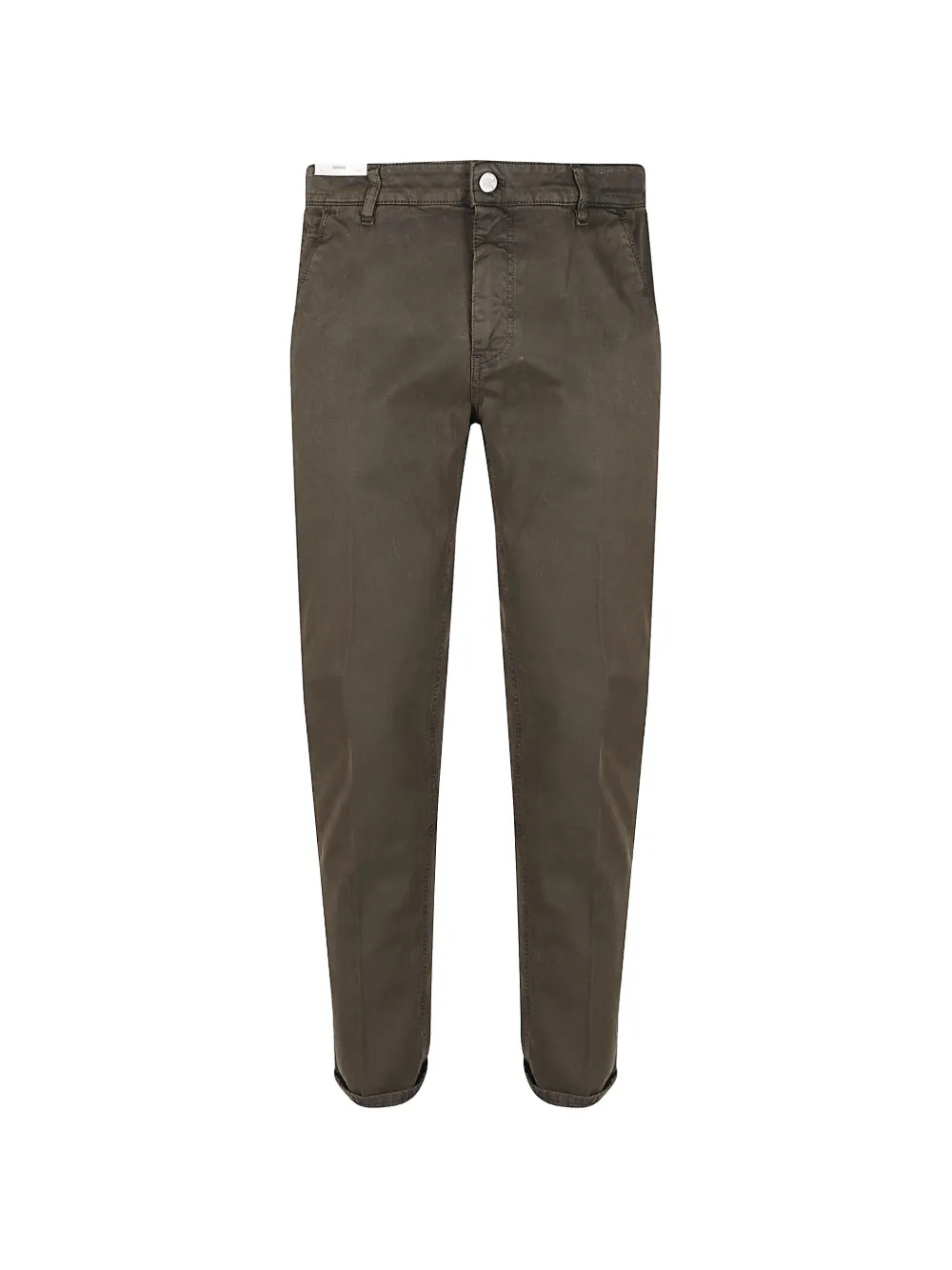 PT Torino Venezia tapered-leg trousers