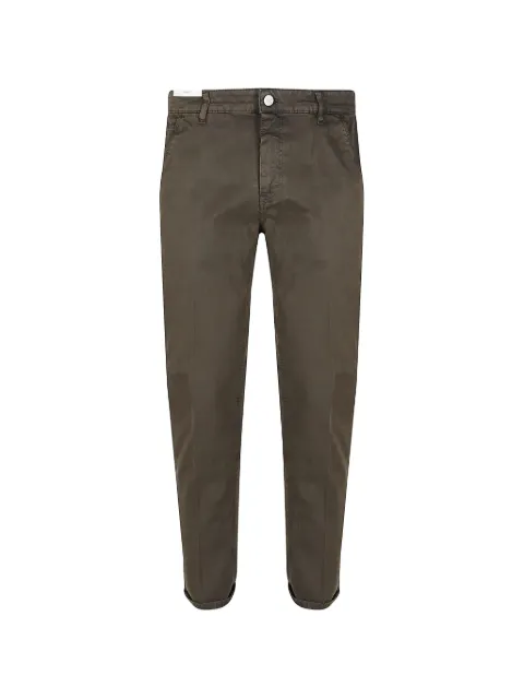 PT Torino pantalones ajustados Venezia