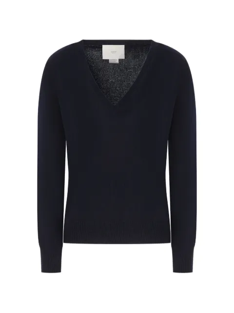 Vanisè V-neck sweater