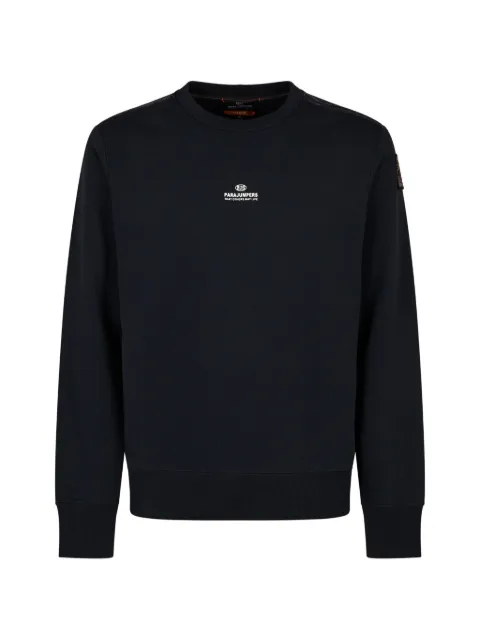 Parajumpers logo-print sweatshirt