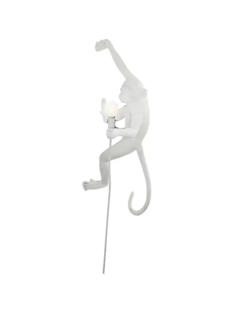 Seletti The Monkey hanging lamp