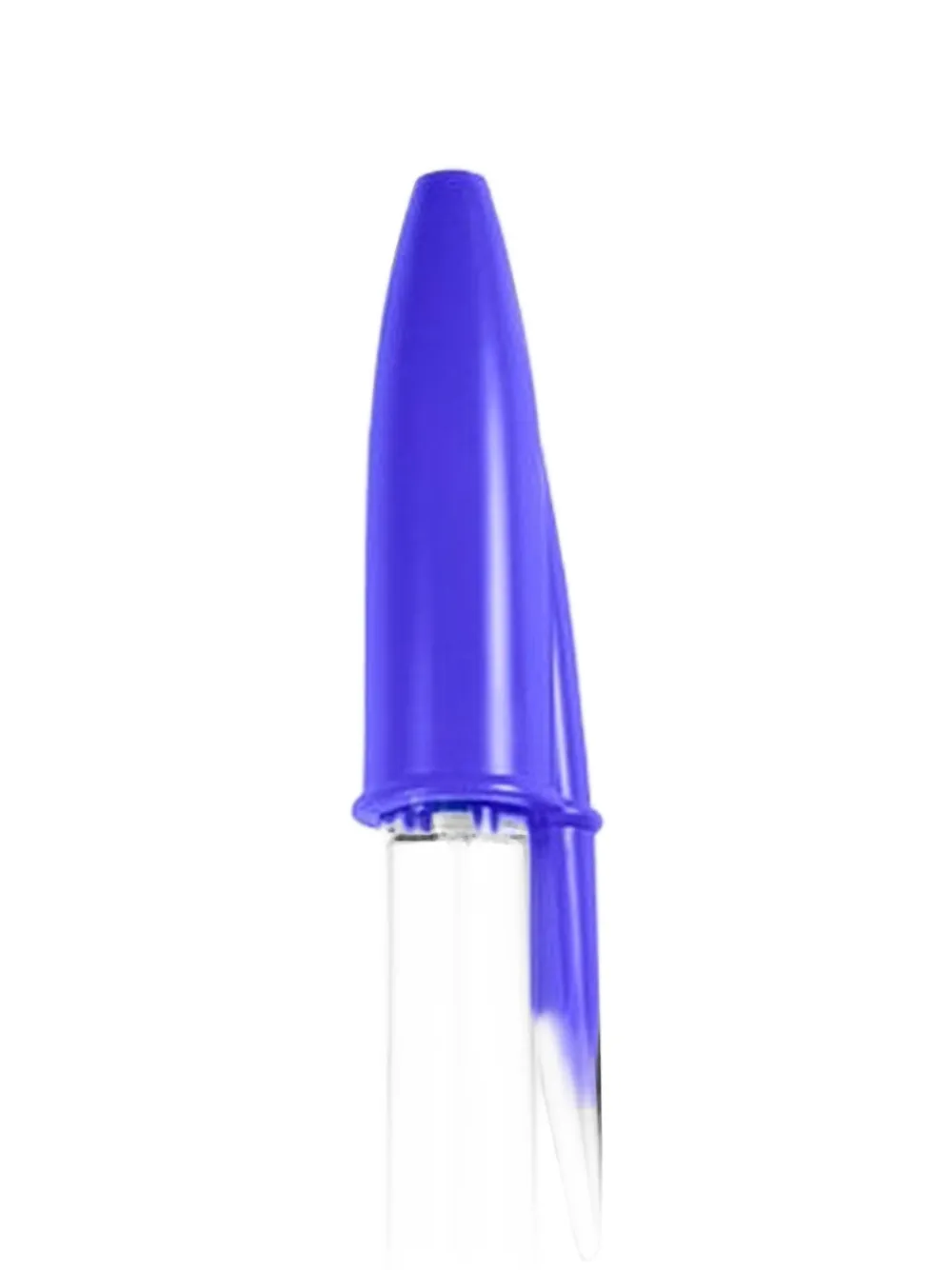 Seletti x BIC® Cristal lamp - Blanc