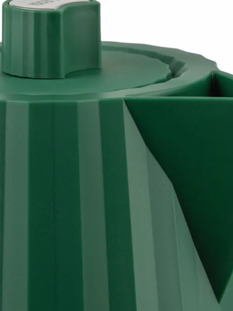 Alessi Plissé electric kettle