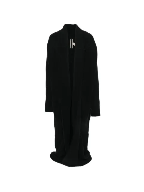 Rick Owens Dafne robe cardigan