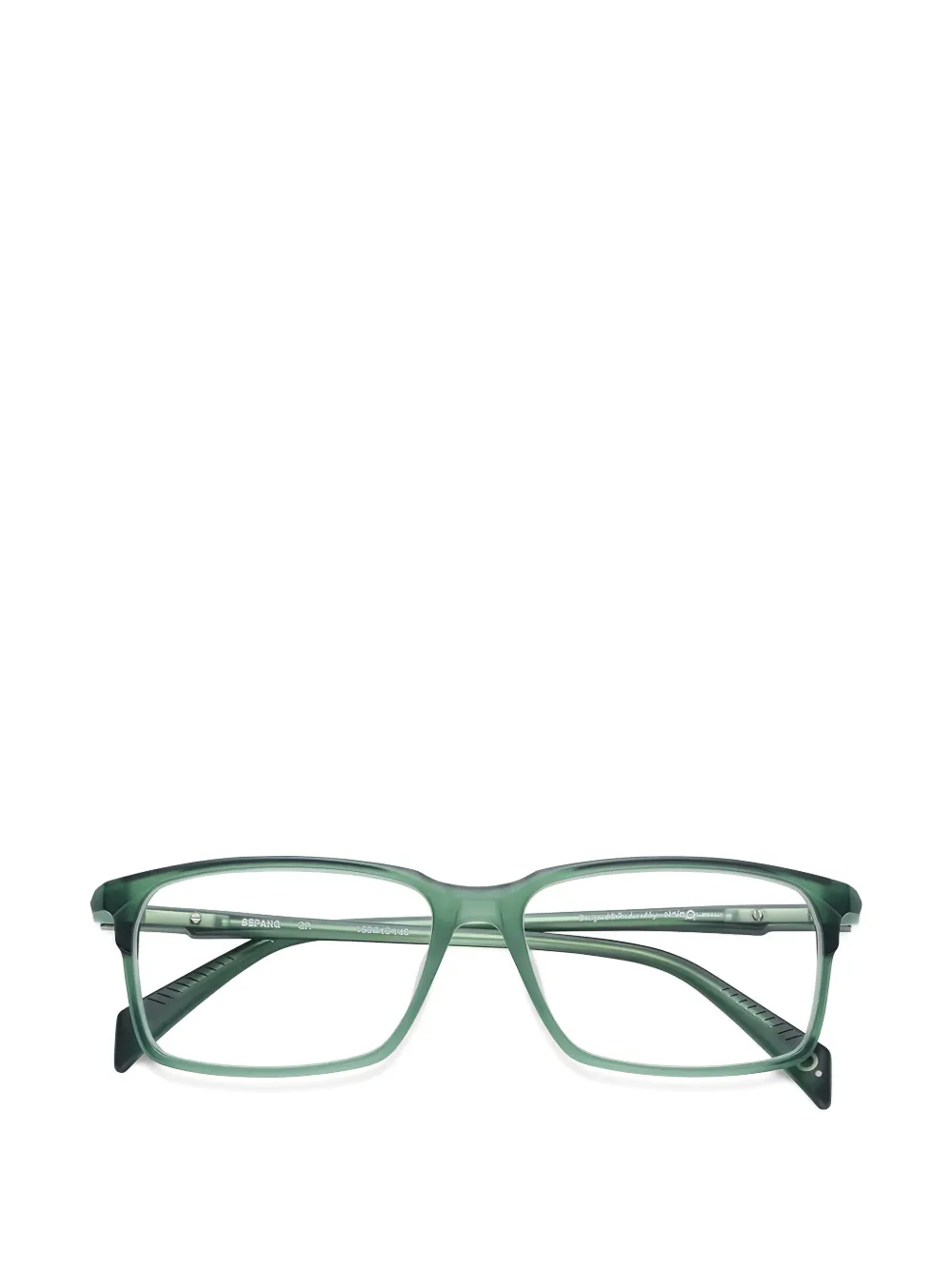 Etnia Barcelona Sepang rectangle-frame glasses