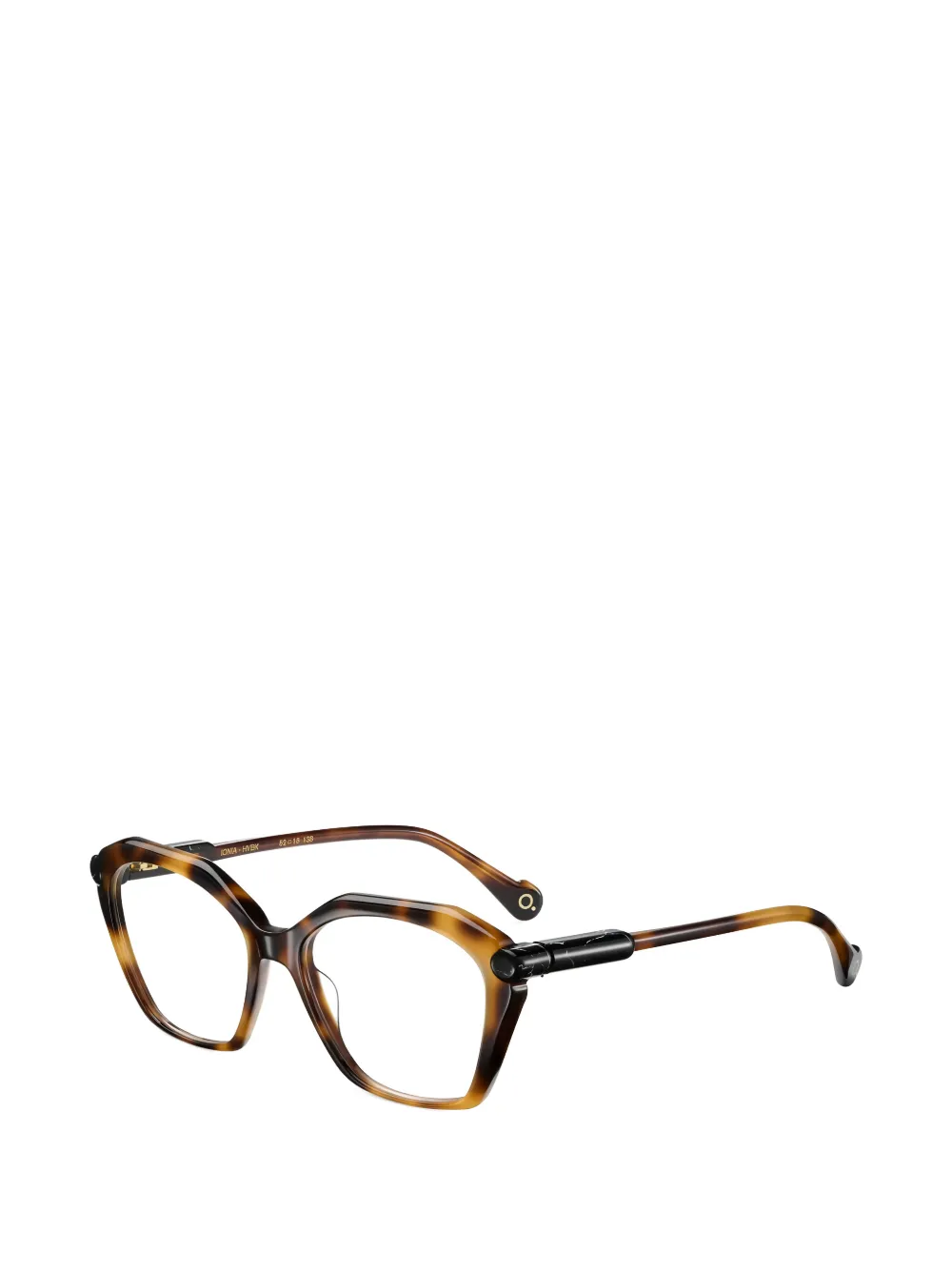Etnia Barcelona Ionia geometric-frame glasses