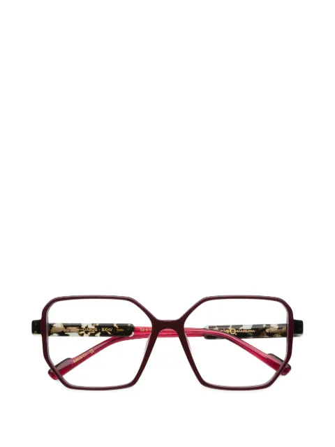 Etnia Barcelona Dasos geometric-frame glasses