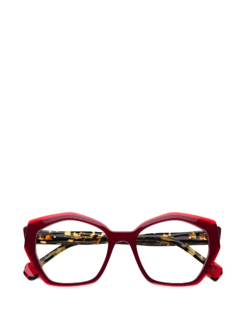 Etnia Barcelona Azeeza geometric-frame glasses