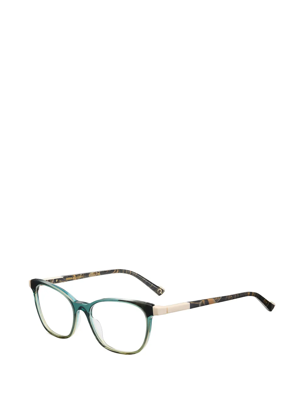 Etnia Barcelona Grimaldi cat-eye glasses