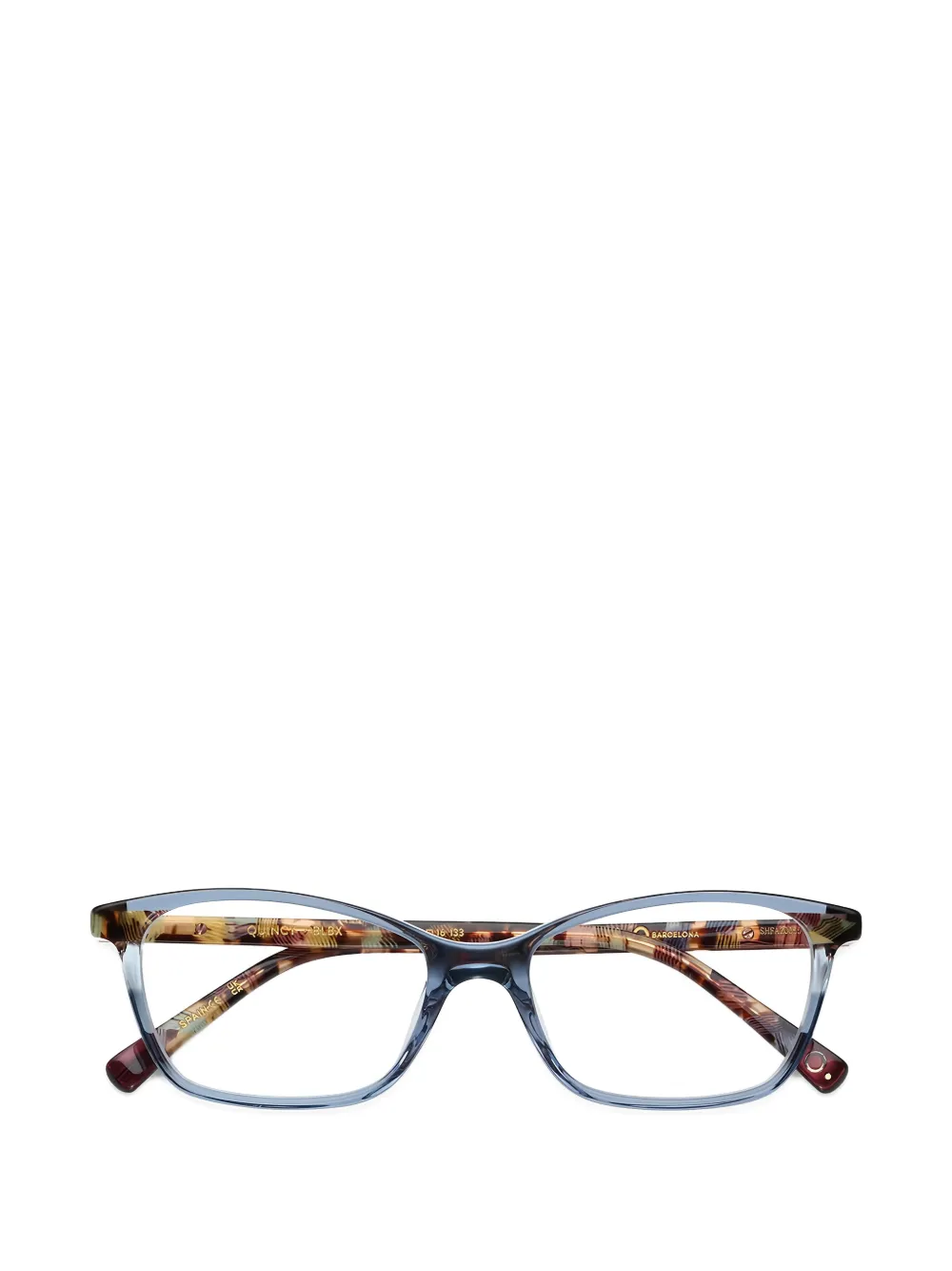 Etnia Barcelona Quincy rectangle-frame glasses