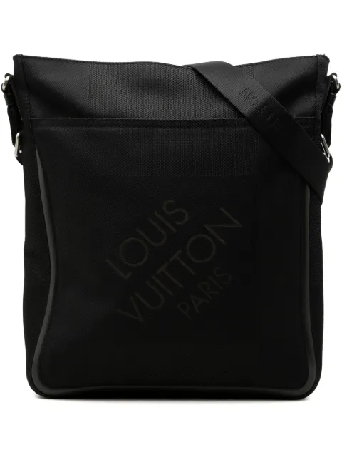 Louis Vuitton Pre-Owned 2005 Damier Geant Compagnon crossbody bag