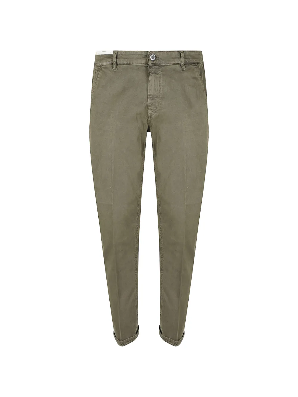 PT Torino Venezia tapered trousers