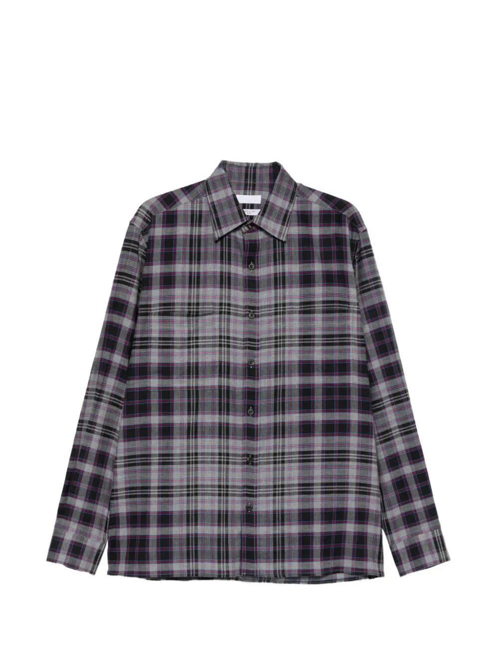 Cellar Door chemise à carreaux - Gris Cellar Door chemise à carreaux - Gris