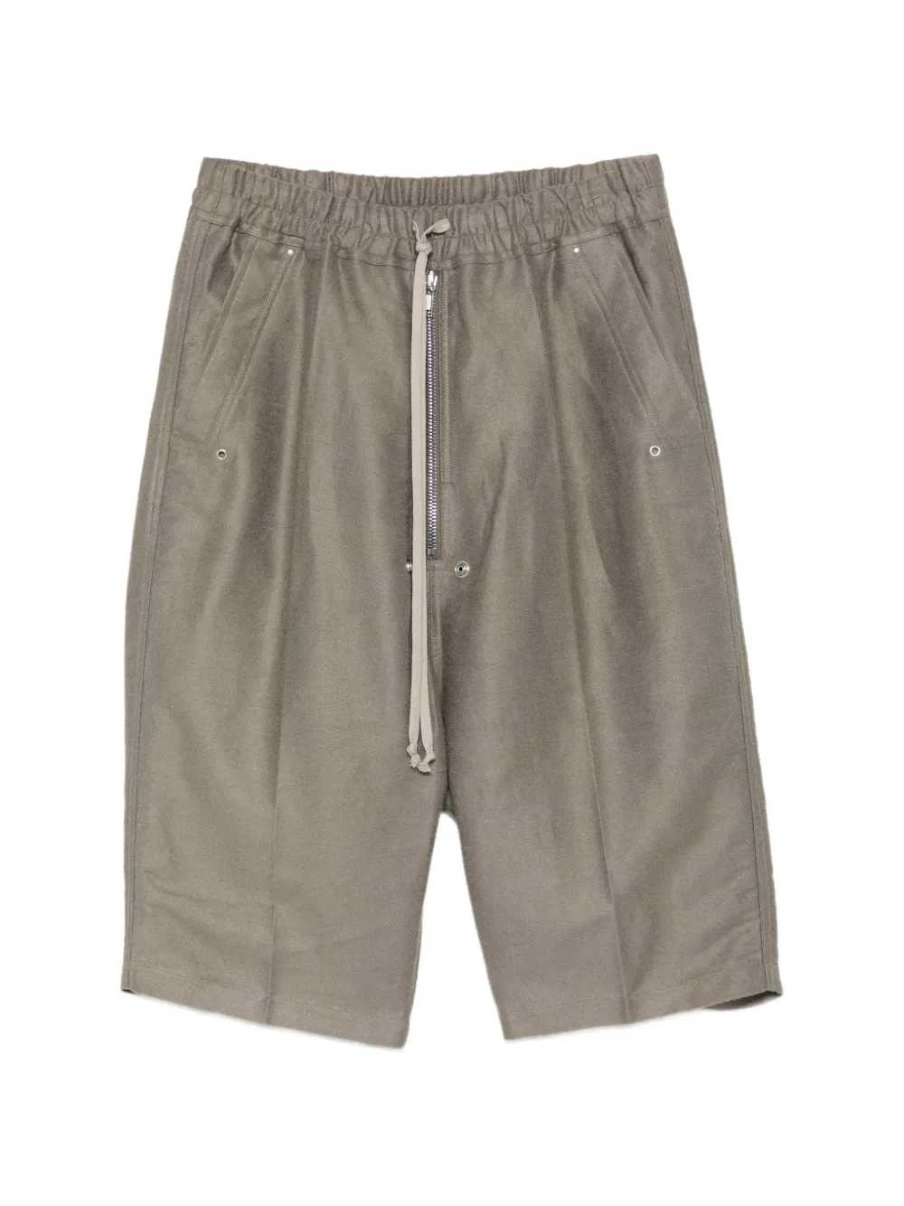 Rick Owens Bela Pods shorts