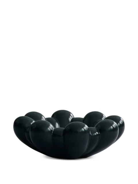 101 Copenhagen Bloom sculptural ceramic tray