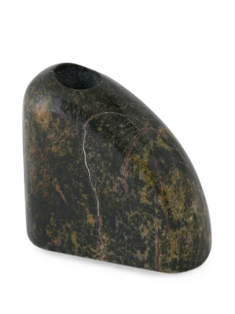 Tom Dixon Boulder marble vase
