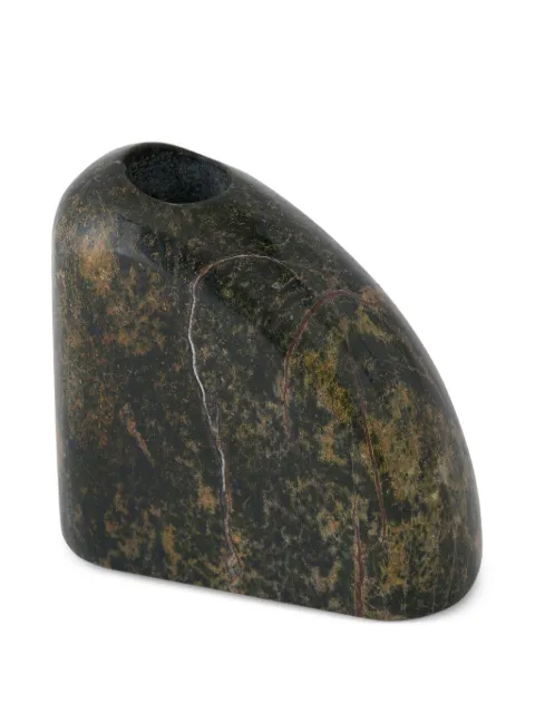 Tom Dixon Boulder marble vase