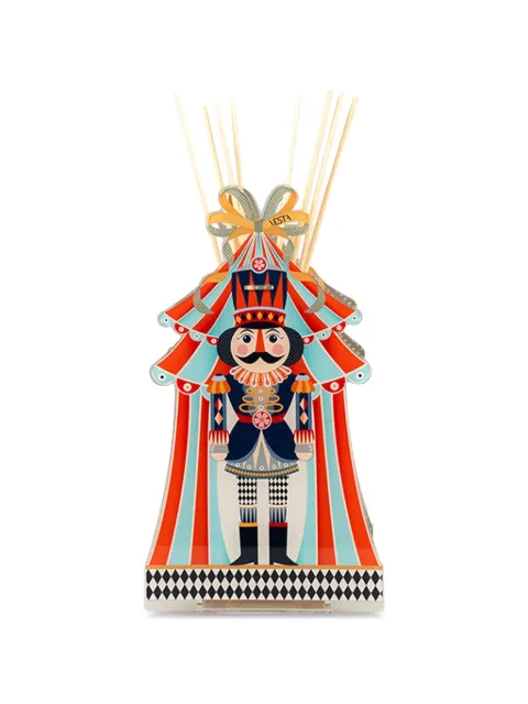 VESTA x Chiara Firenze Nutcracker diffuser