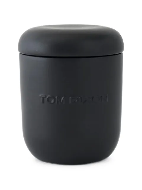 Tom Dixon London Kerze mit Prägung