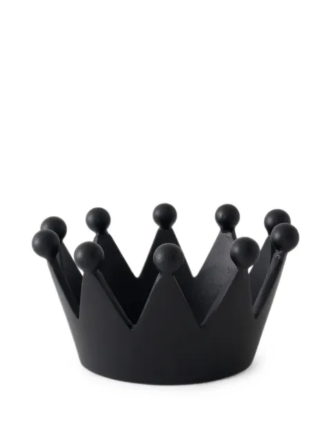 Tom Dixon Cast Crown Kerzenhalter