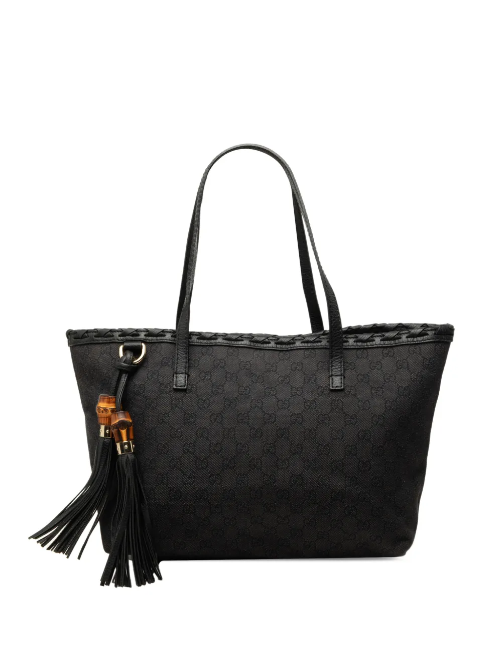 楽天市場】gucci デニム トートバッグの通販