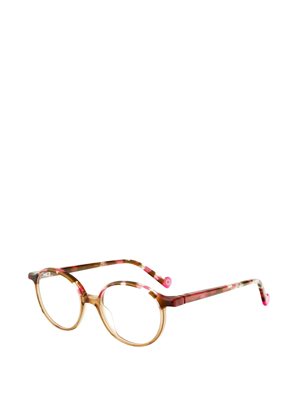 Etnia Barcelona Nemo round-frame glasses