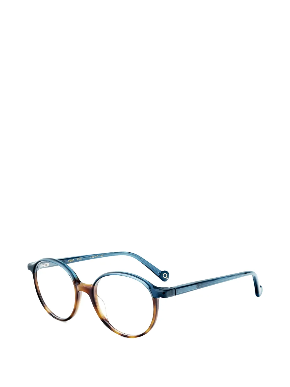Etnia Barcelona Nemo round-frame glasses
