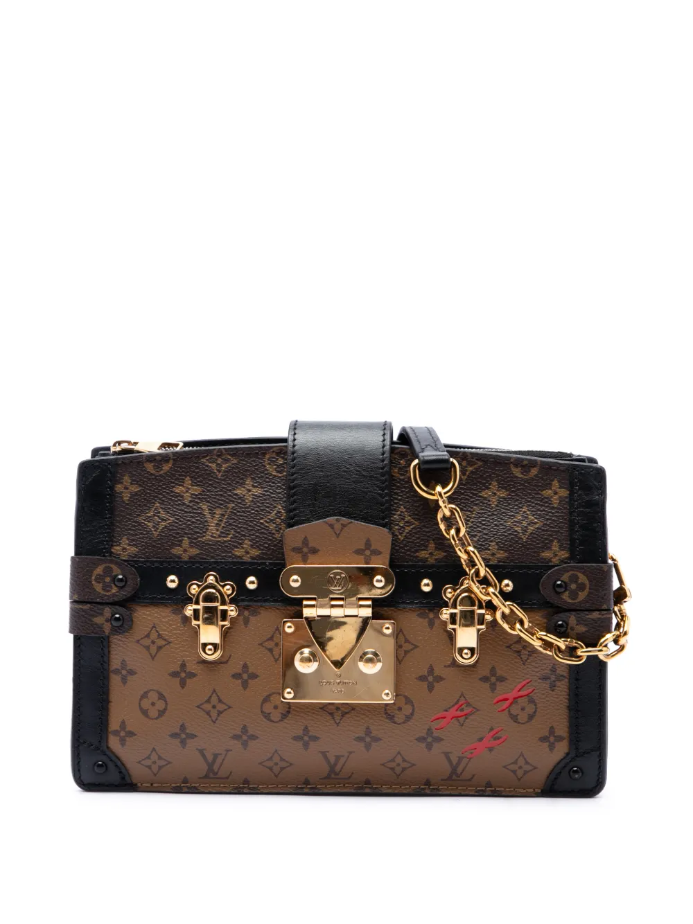 ※訳あり　Louis Vuitton モノグラム トランク インテリア 楽天市場】トランク インテリア ルイヴィトンの通販