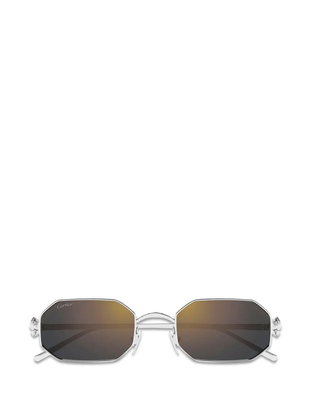 Cartier Eyewear Clash de Cartier sunglasses