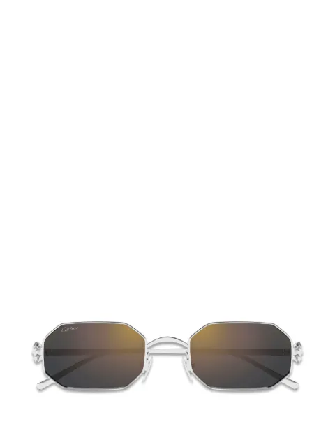 Cartier Eyewear Clash de Cartier sunglasses