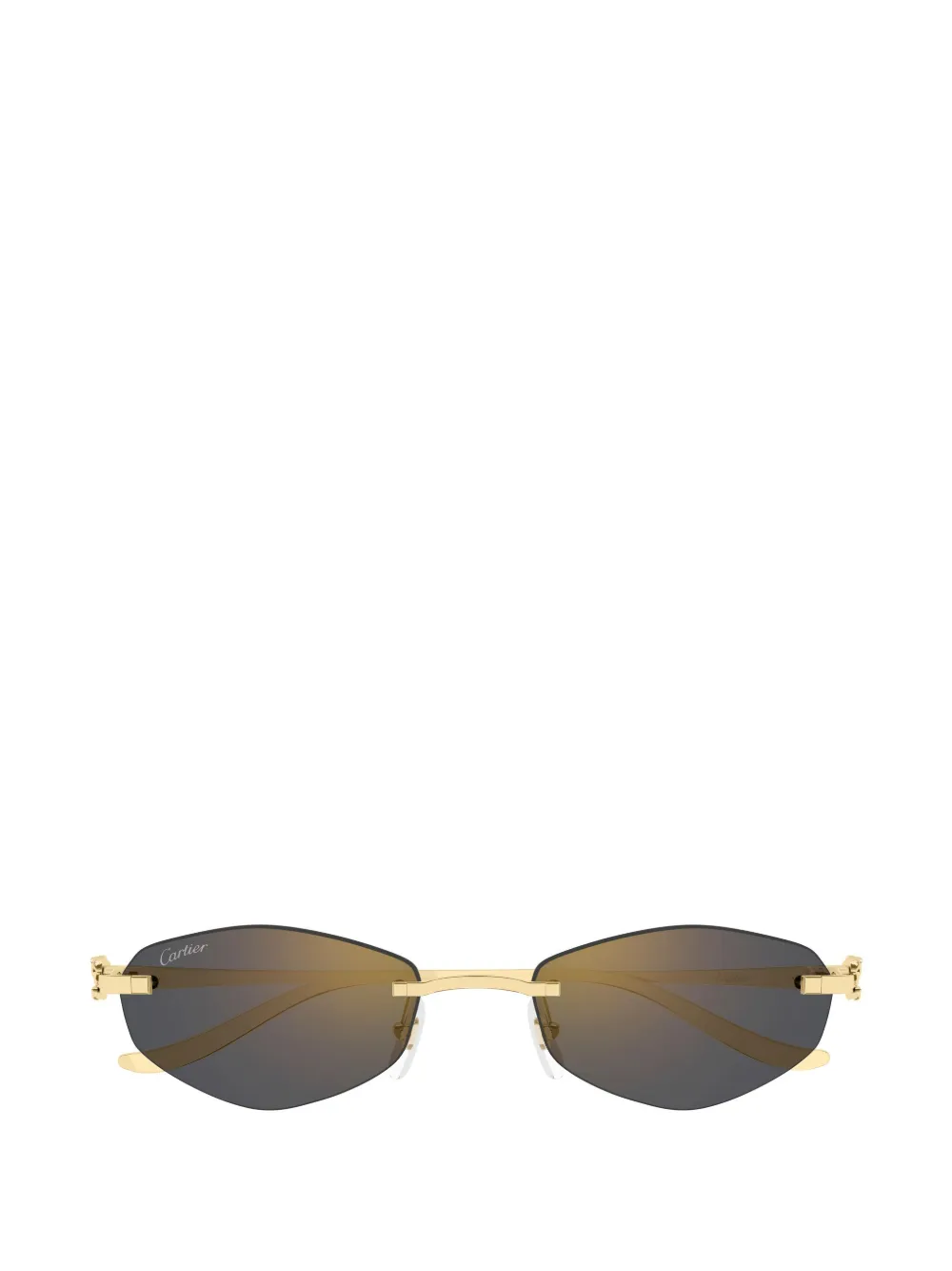 Cartier Eyewear Panthère de Cartier sunglasses