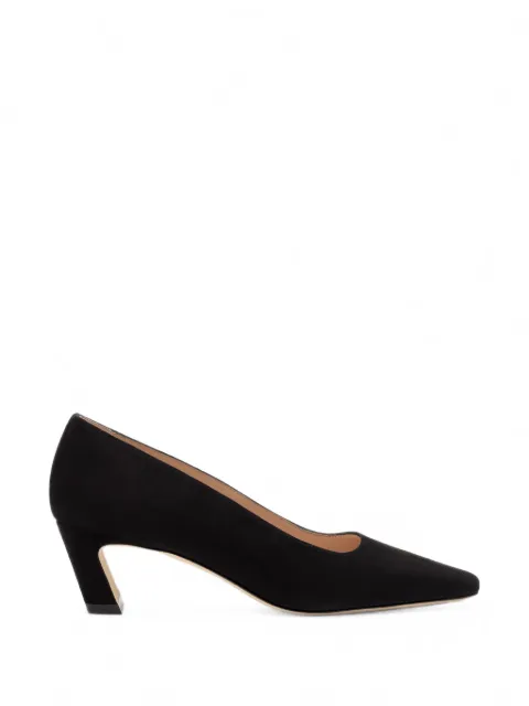 Stuart Weitzman Stassi pointed-toe pumps