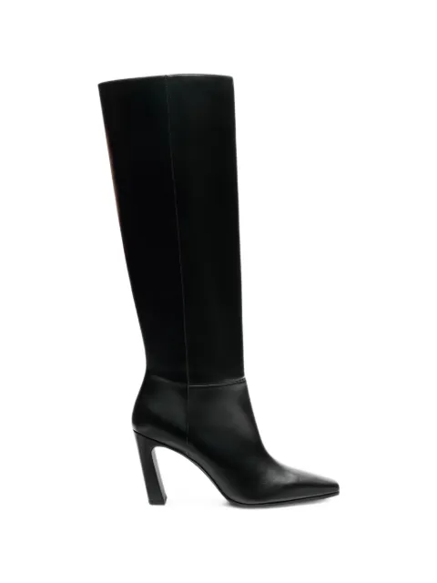 Stuart Weitzman botas altas Stassi