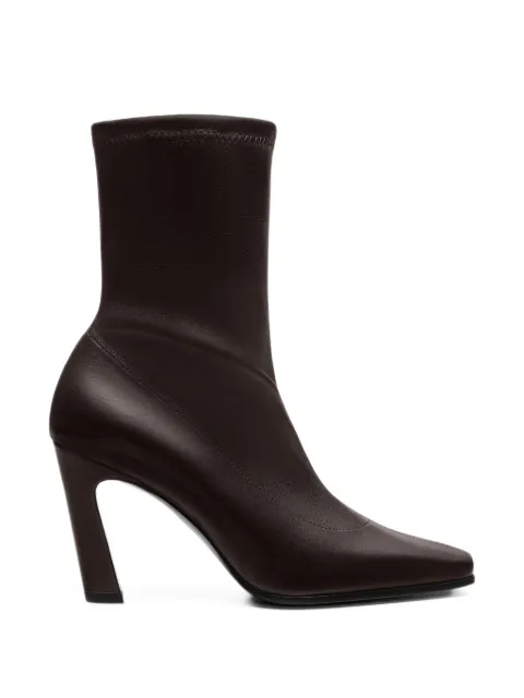 Stuart Weitzman Stassi stretch ankle boots