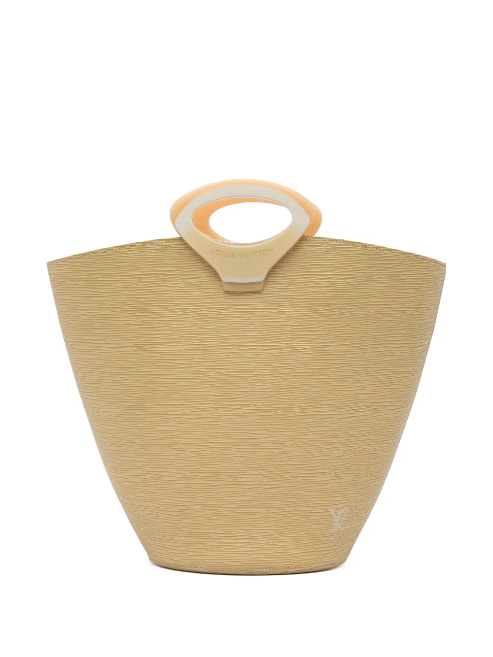 Louis Vuitton Pre-Owned 2001 Epi Noctambule handbag - Neutrals