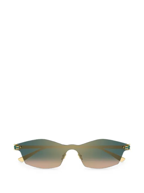Cartier Eyewear Panthère de Cartier sunglasses