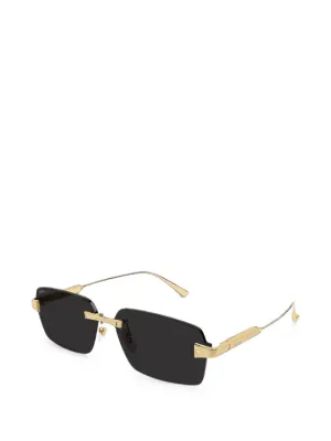 Cartier Eyewear（カルティエ・アイウェア）メンズ サングラス - FARFETCH