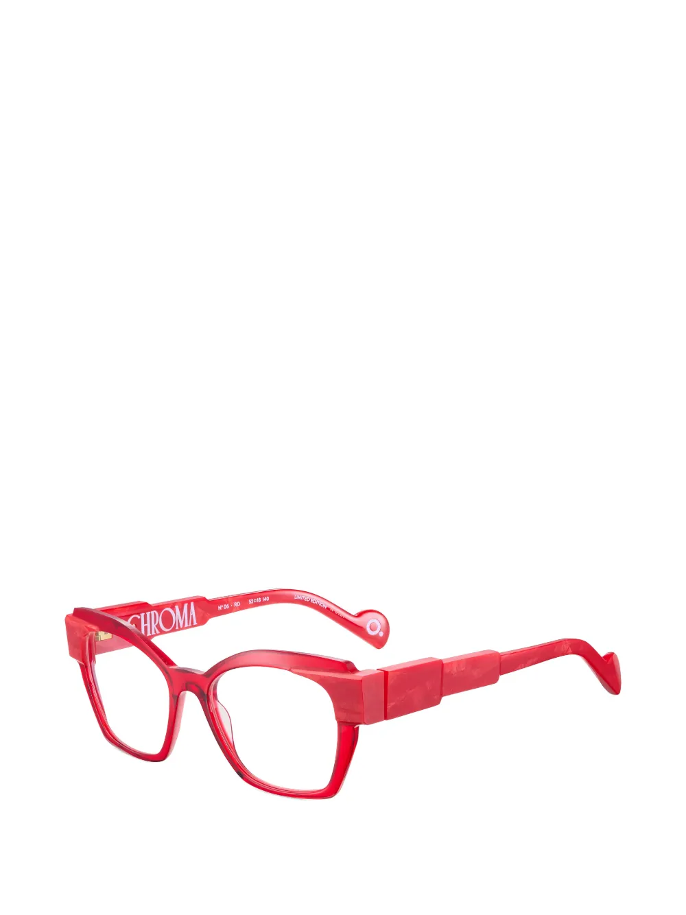 Etnia Barcelona Chroma geometric-frame glasses