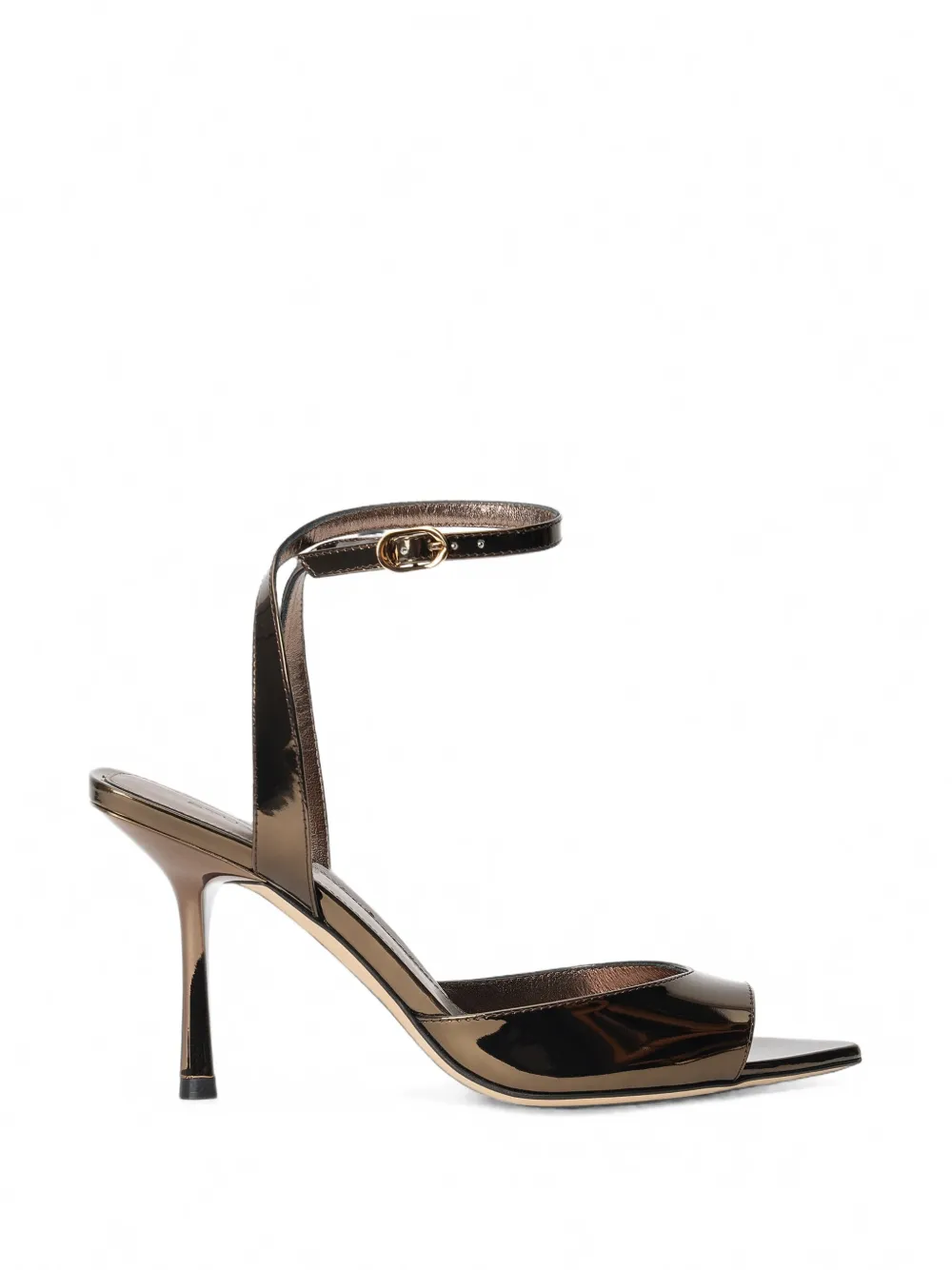 Stuart Weitzman Lexington strappy sandals