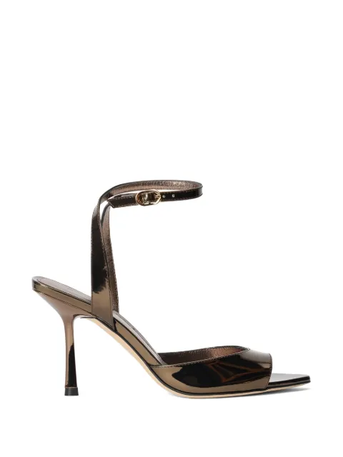 Stuart Weitzman Lexington strappy sandals