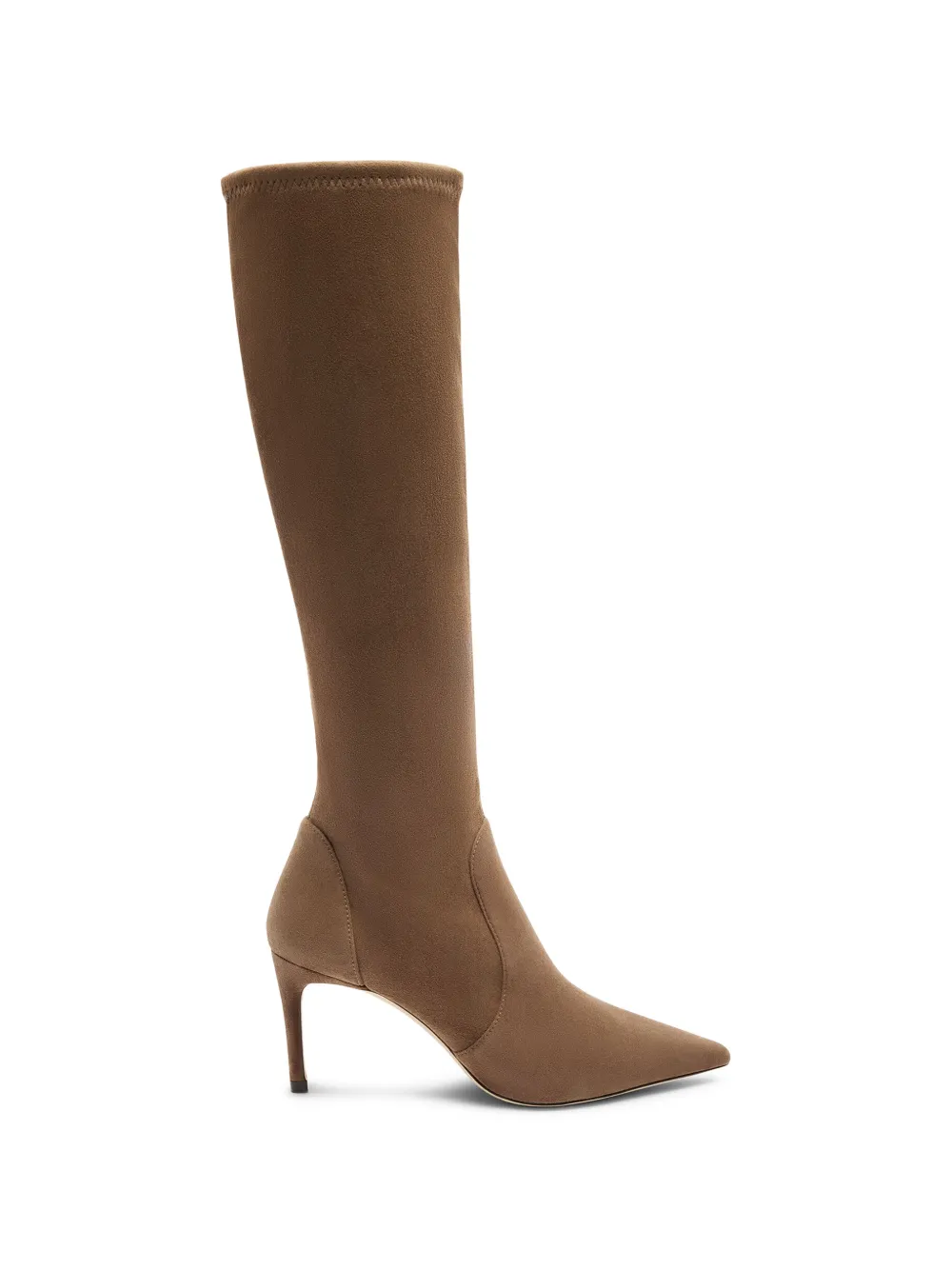 Stuart Weitzman Stuart Power knee-high boots