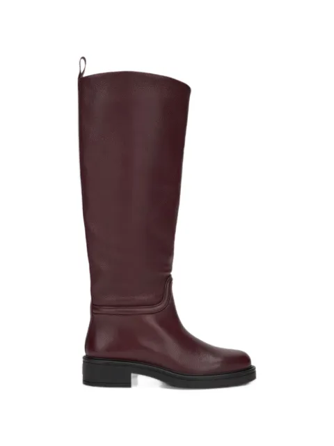 Stuart Weitzman Celia riding boots