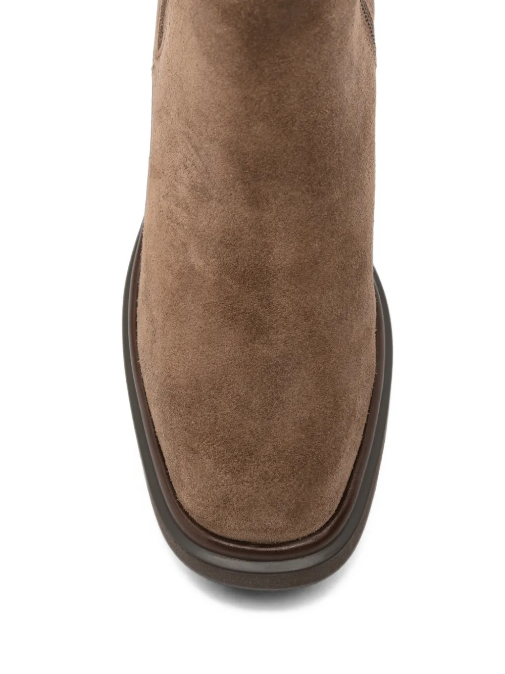 Bruno Premi platform ankle boots Bruin