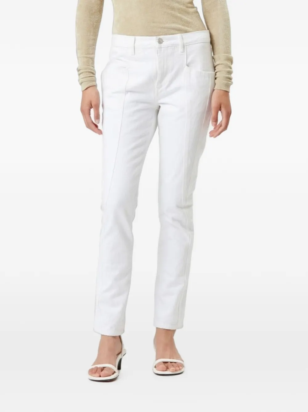 ISABEL MARANT Vikira jeans · 34
