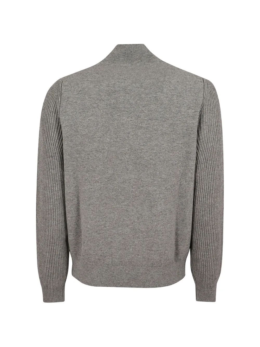 Lardini Jack met ribgebreid vlak Grijs