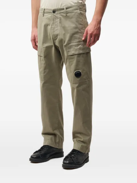 C.P. Company Lens-detail cargo pants