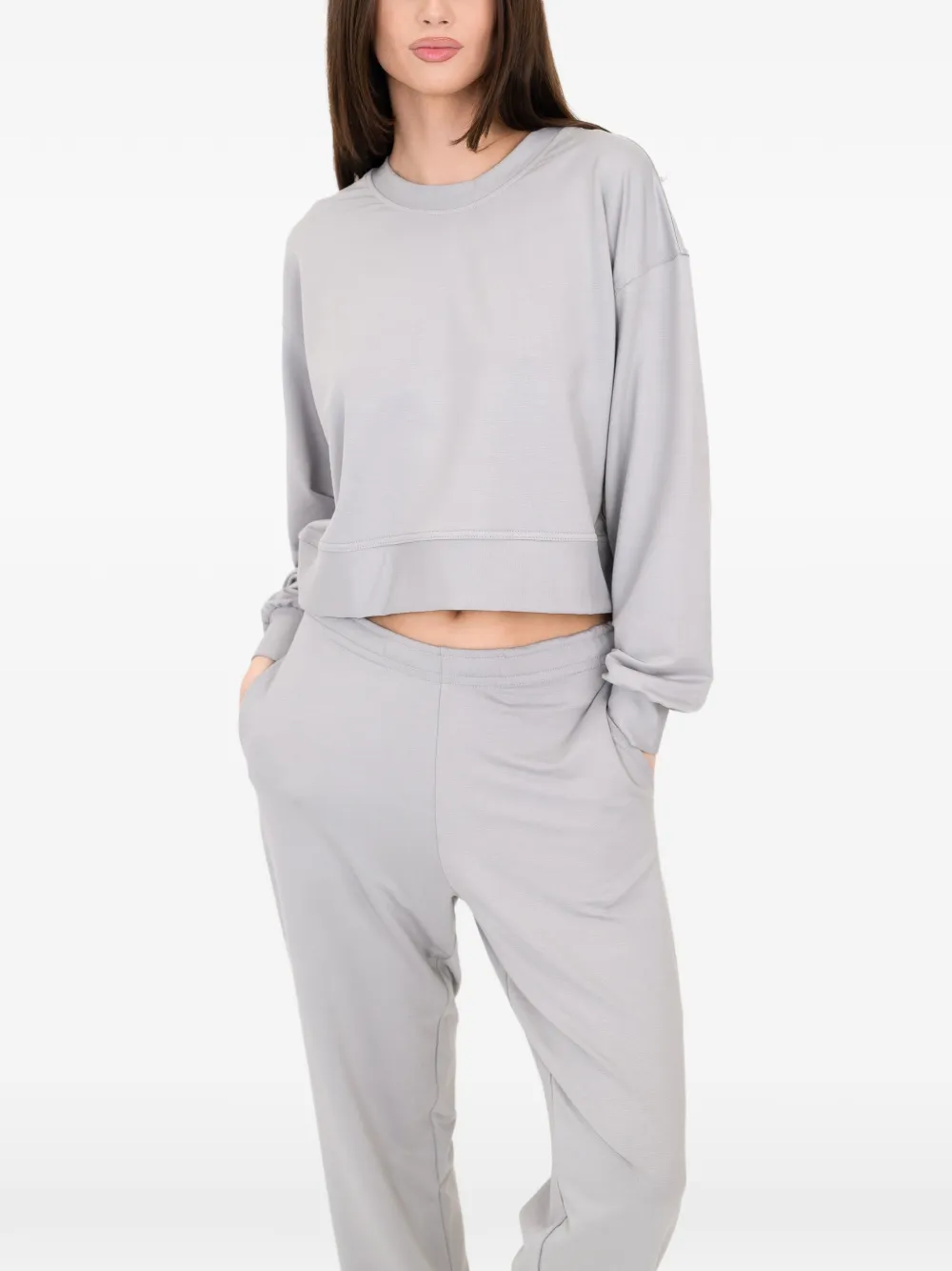 ON/OFF Essentials Solace crew-neck sweatshirt